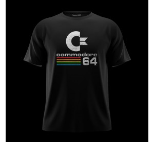 Commodore 64 Logo